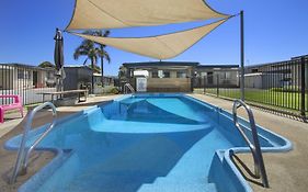 Ocean Bridge Lakes Entrance